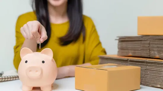 Ahorra arrendando una bodega para tu compañía