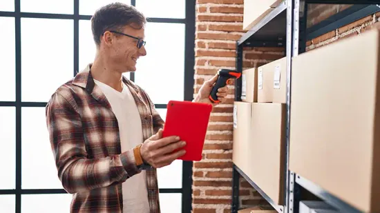 Aprovecha tus espacios de bodegaje