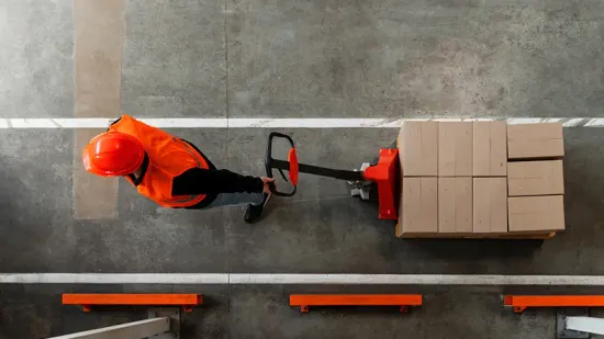 Bodegas para almacenaje: tenemos la logística perfecta para usted