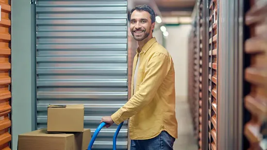 Bodegas personales, minibodegas y todas las ventajas que ofrece el self storage