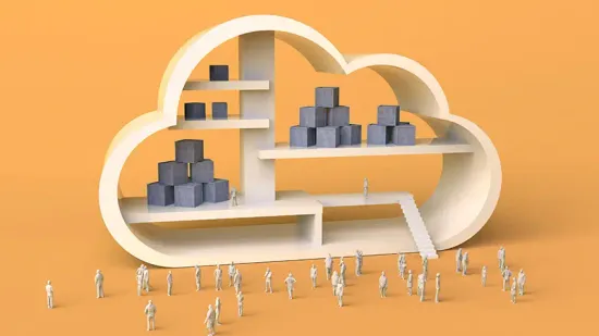 La información en la nube y las ventajas que te ofrece en la parte documental