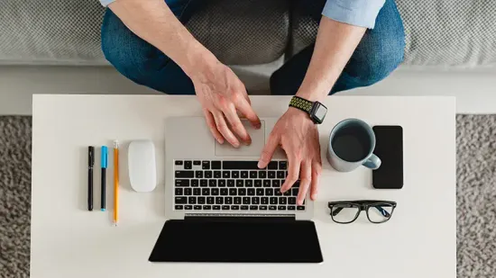 ¿Cómo optimizar el uso de los espacios para desarrollar actividades de Teletrabajo?