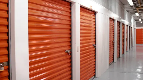 ¿Qué debes tener en cuenta para arrendar una bodega?