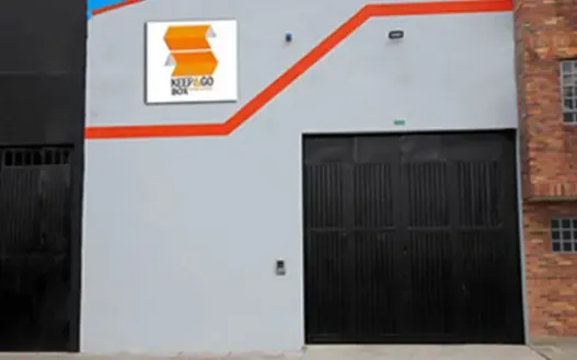 Keep & Go sedeCra 29 C No 71C - 34