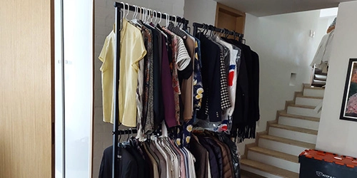 Descubre la forma más eficiente de hacer tu trasteo de ropa